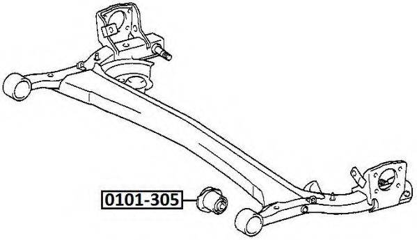 ASVA 0101-305