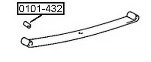 ASVA 0101-432