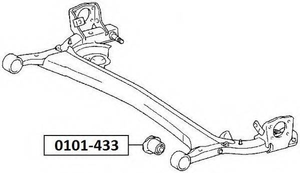 ASVA 0101-433