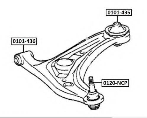 ASVA 0101-436