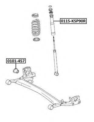 ASVA 0101-457