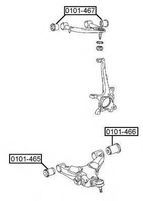 ASVA 0101-465