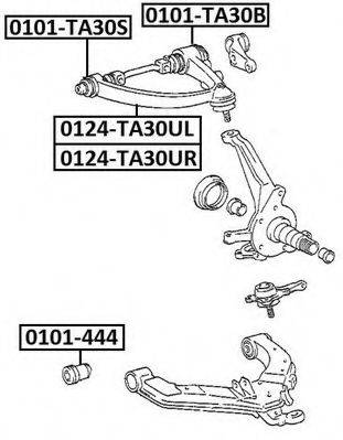 ASVA 0101-TA30S