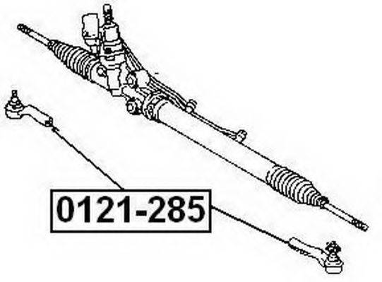 ASVA 0121-285