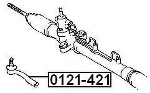 ASVA 0121-421