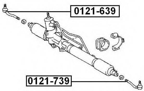 ASVA 0121-639