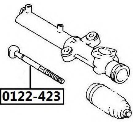 ASVA 0122-423