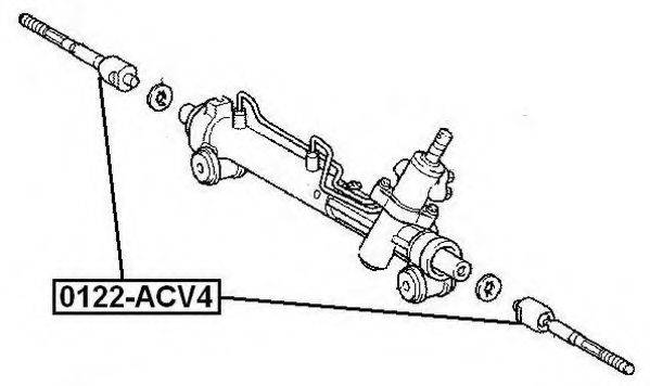 ASVA 0122-ACV4