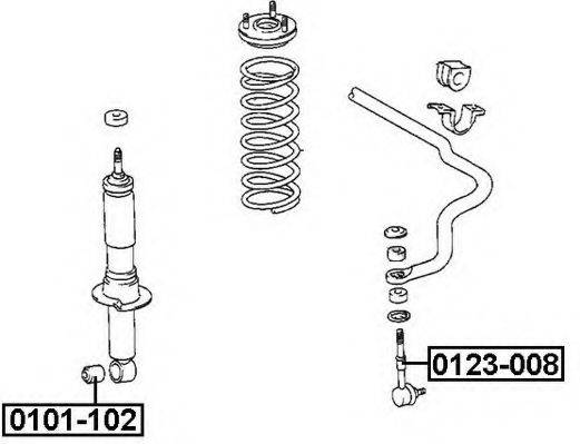 ASVA 0123-008
