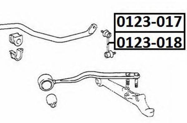 ASVA 0123-017