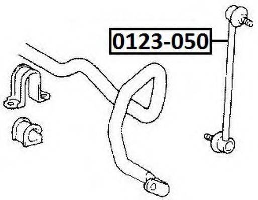 ASVA 0123-050
