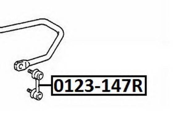 ASVA 0123-147R
