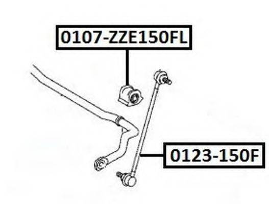 ASVA 0123-150F