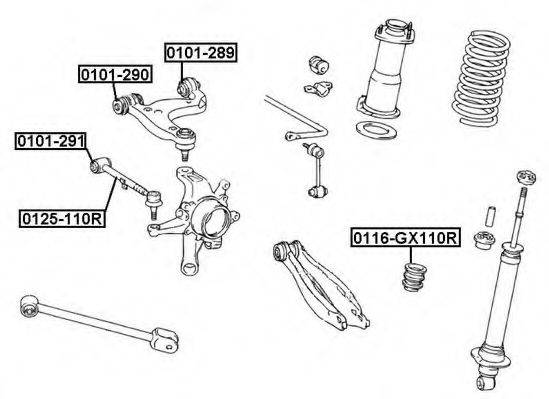 ASVA 0125-110