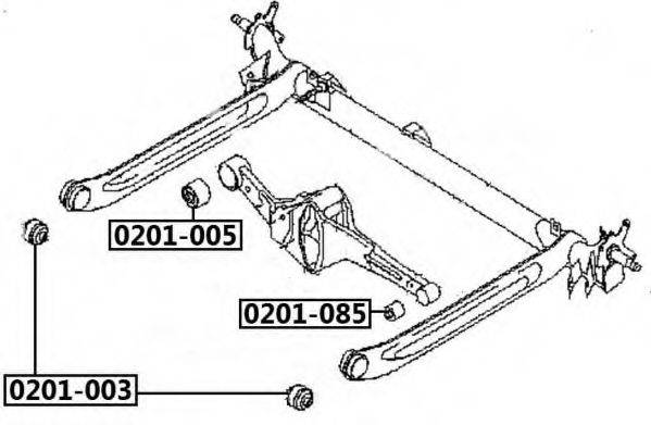 ASVA 0201-003