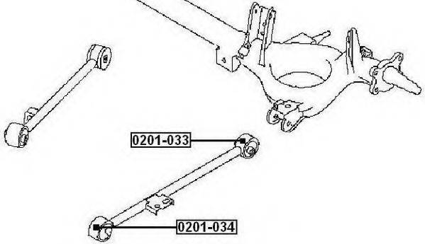 ASVA 0201-034