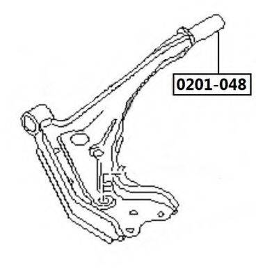 ASVA 0201-048