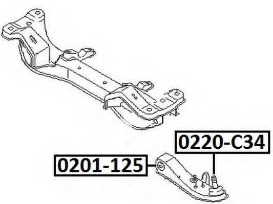 ASVA 0201-125