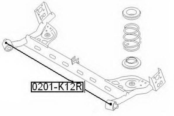 ASVA 0201-K12R