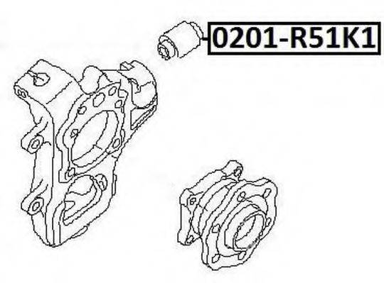 ASVA 0201-R51RK1