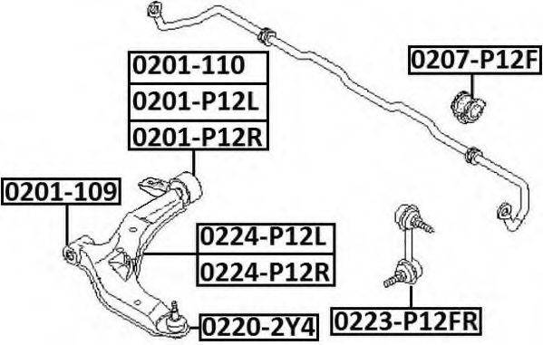ASVA 0220-2Y4