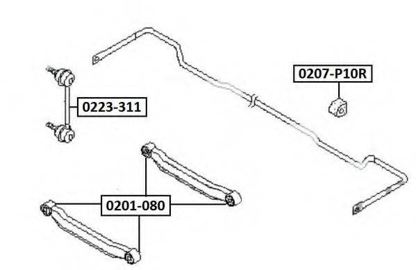 ASVA 0223-311