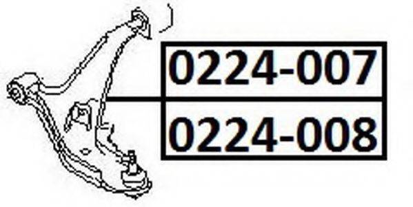 ASVA 0224-008