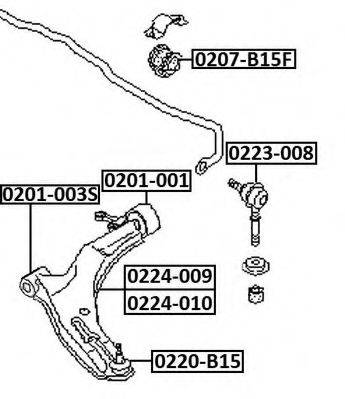 ASVA 0224-010