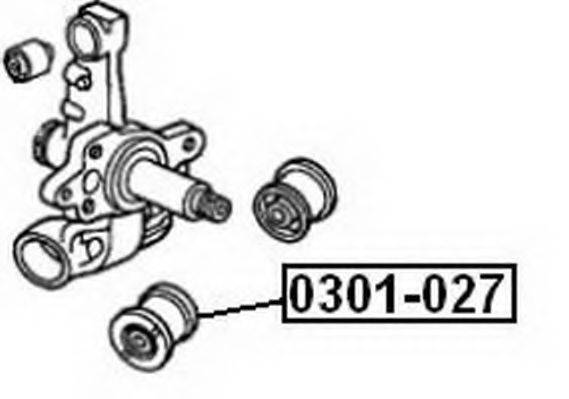 ASVA 0301-027