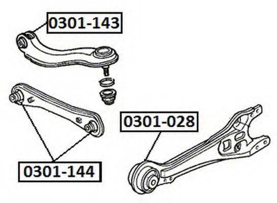ASVA 0301-028