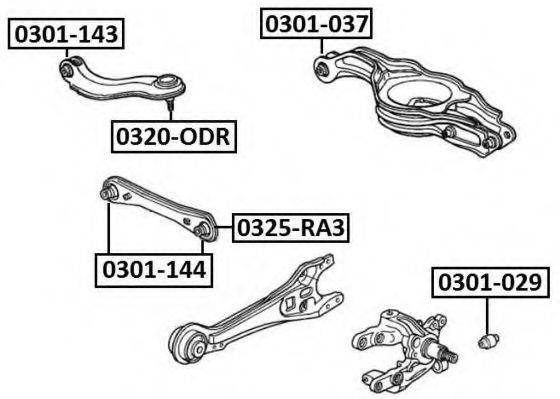 ASVA 0301-037