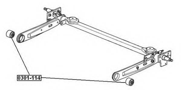 ASVA 0301-114