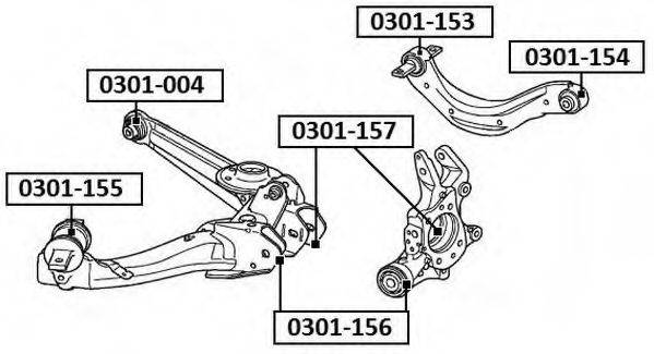ASVA 0301-155
