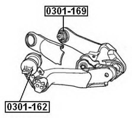 ASVA 0301-162