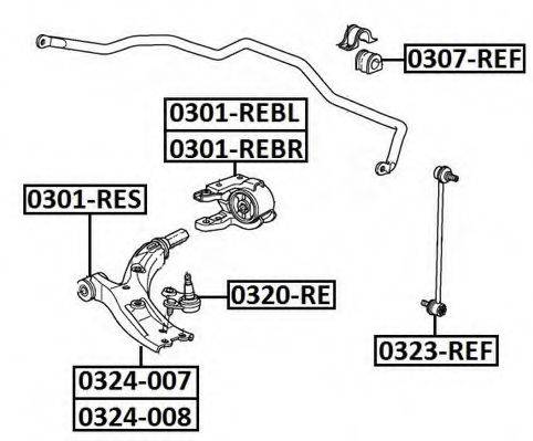 ASVA 0324-008