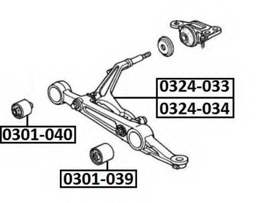 ASVA 0324-033