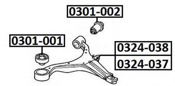 ASVA 0324-037