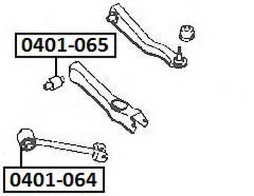 ASVA 0401-064