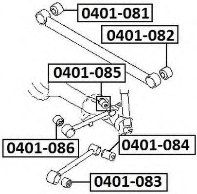 ASVA 0401-085