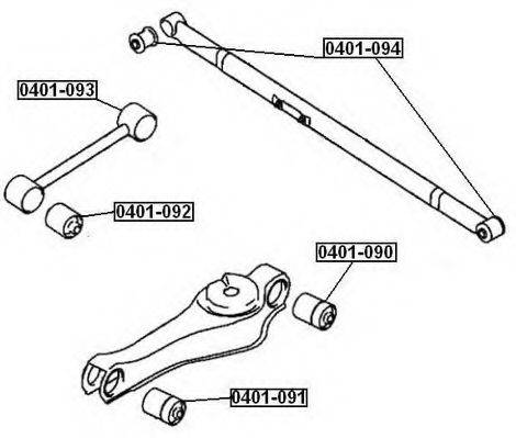 ASVA 0401-091