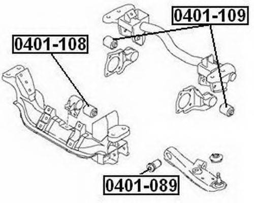ASVA 0401-108