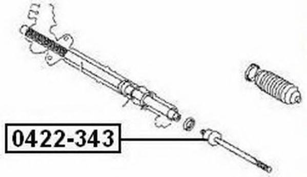 ASVA 0422-343
