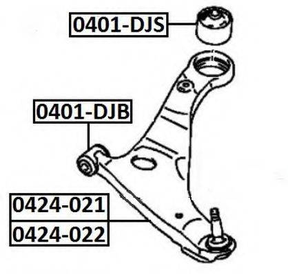 ASVA 0424-022