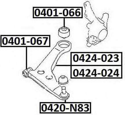 ASVA 0424-023