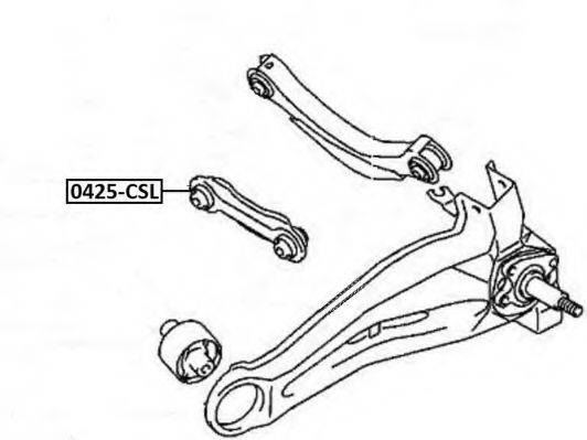 ASVA 0425-CSL