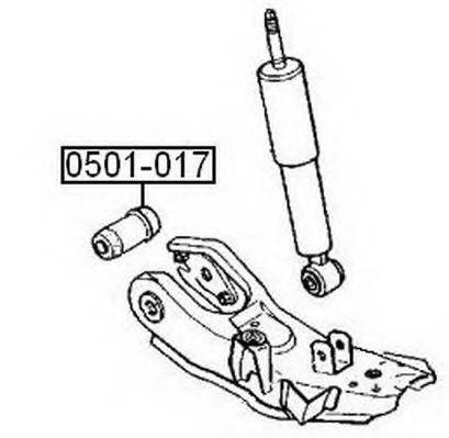 ASVA 0501-017