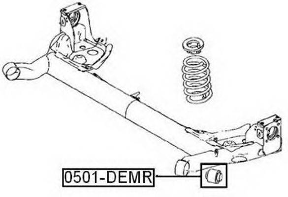 ASVA 0501-DEMR