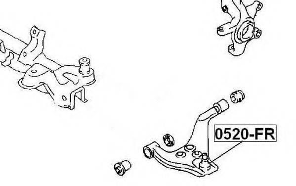 ASVA 0520-FR