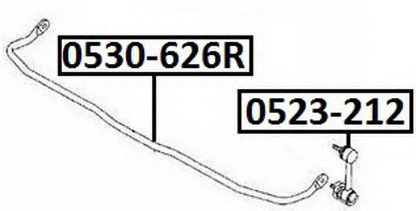 ASVA 0523-212
