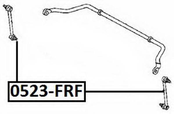 ASVA 0523-FRF